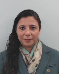 Photo of Heba Aboheeba, MD