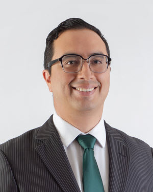 Photo of Jorge Aquino-Matus, MD