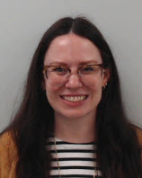Photo of Marissa Adamson, DO
