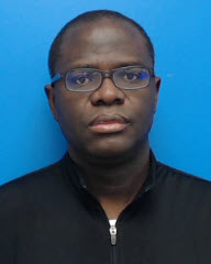Photo of Samuel Ajayi, MD
