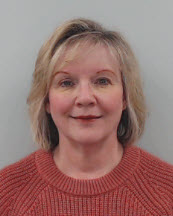 Photo of Bonnie Albert, DNP