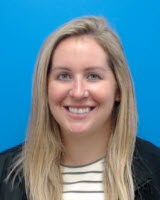 Photo of Mallory Bain, CNP