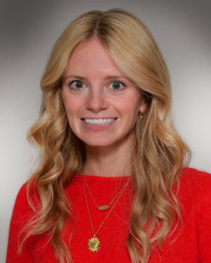 Photo of Margaret Barrett, MD