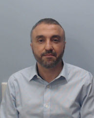 Photo of Karim Benrajab, MD