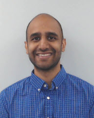Photo of Ravi Budhan, MD