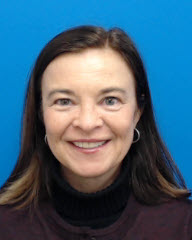 Photo of Nora Buzek, CNP