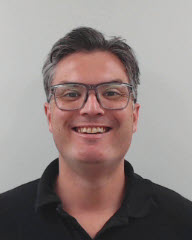 Photo of Matthew Byrne, MD