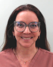 Photo of Rosa Balcells Gonzalez, MD