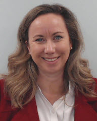 Photo of Kristen Gentry Baus, MD