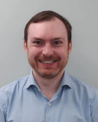 Photo of Kyle Beckwith, MD