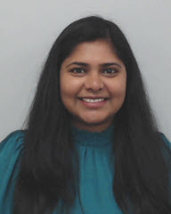 Photo of Vaishnavi Boppana, MD