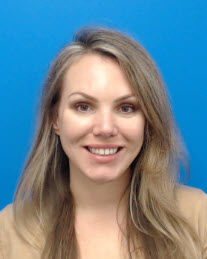 Photo of Elenora Bosman, CNP