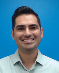 Photo of Carlos Casillas, MD