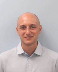 Photo of Johnathan Cooper, MD