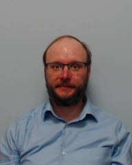 Photo of Joseph Crawford, DO