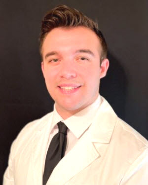 Photo of Mason Callahan, APRN