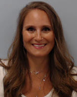 Photo of Patricia Cash, CNP