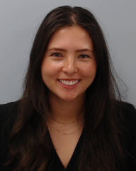Photo of Christina Chen, DDS