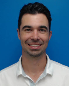 Photo of Peter Cooper, MD