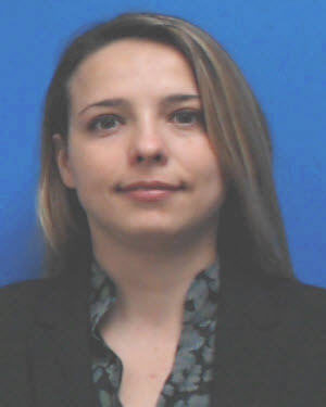 Photo of Anisiia Crowley, MD