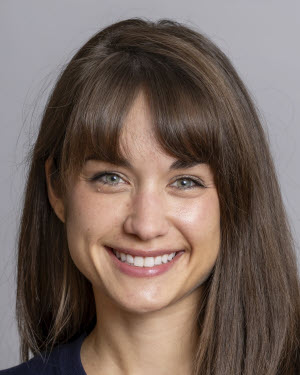 Photo of Jessica Davis, CNP