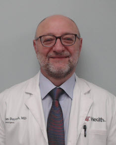 Photo of Hayan Dayoub, MD