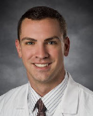 Photo of Ryan Deci, DO