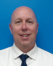 Photo of David Delaet, MD