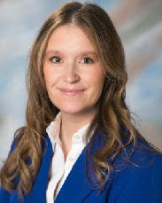 Photo of Rachel Derenski, CNP