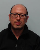 Photo of Ali Elazab, MD
