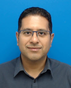 Photo of Hisham Elsherbiny, MD