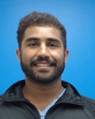 Photo of Mohammed Fadlalla, MD
