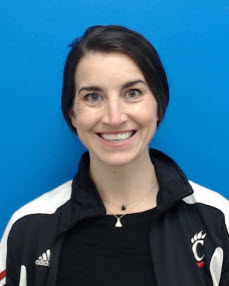Photo of Megan Ferneding, CNP