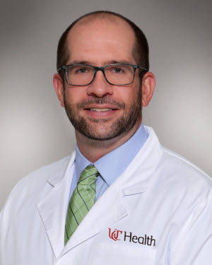 Photo of Peter Ferrante, CNP