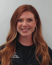 Photo of Emma Frazier, CNP