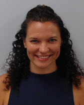 Photo of Kaela Freppon, CNP