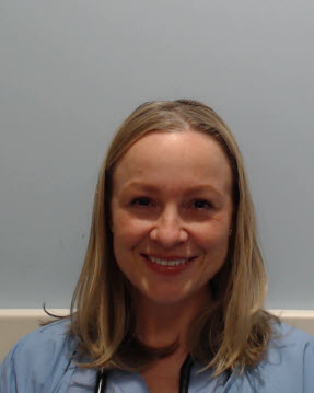 Photo of Jessica Garrett, MD