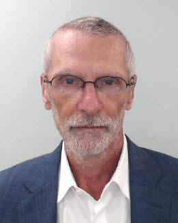 Photo of David Gius, MD