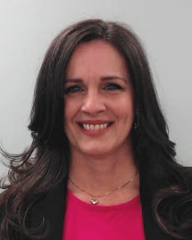 Photo of Amy Goodman-Brown, APRN