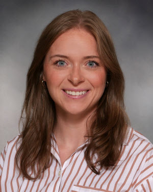 Photo of Gabrielle Groene, CNP