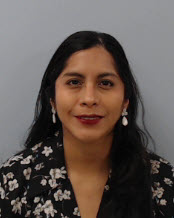 Photo of Patricia Guzman Rojas, MD