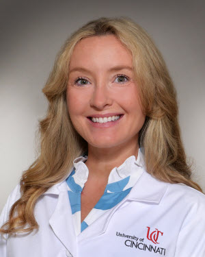 Photo of Erin Harvey, MD