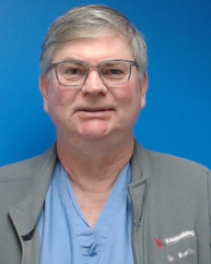 Photo of William Hurford, MD