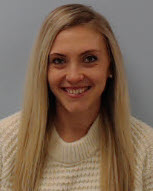 Photo of Jordan Harper, CNP