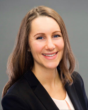 Photo of Megan Harris, MD