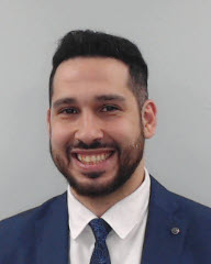 Photo of Mohamad Hejazi, MD