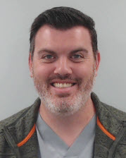 Photo of Jacob Hill, CNP