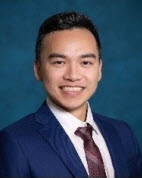 Photo of Denis Huang, MD