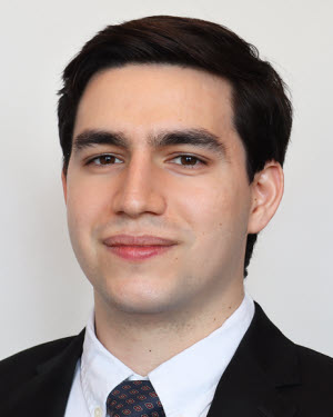 Photo of Alexander Huther, MD