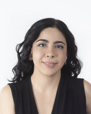 Photo of Joanna Jimenez-Pavon, MD